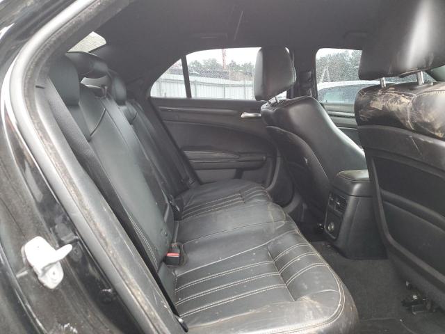 Photo 6 from auction – 2014 CHRYSLER 300 S with VIN 2C3CCAGG9EH297578