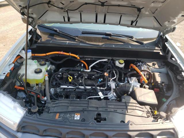 Photo 7 from auction – 2022 FORD MAVERICK X with VIN 3FTTW8E33NRA00966