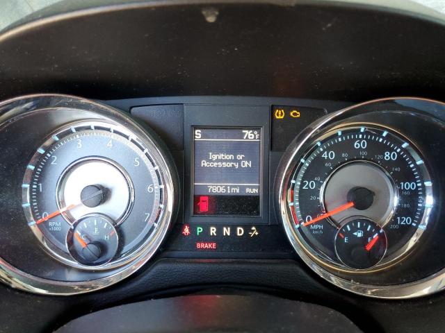 Photo 8 from auction – 2013 CHRYSLER TOWN & COU with VIN 2C4RC1CG8DR694137