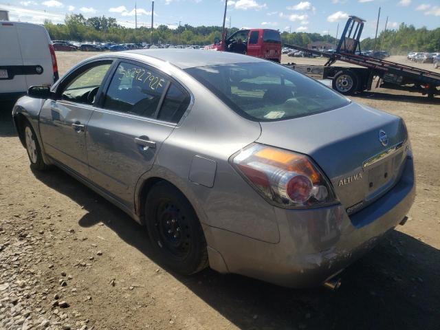 Photo 3 from auction – 2008 NISSAN ALTIMA 2.5 with VIN 1N4AL21E98N415503