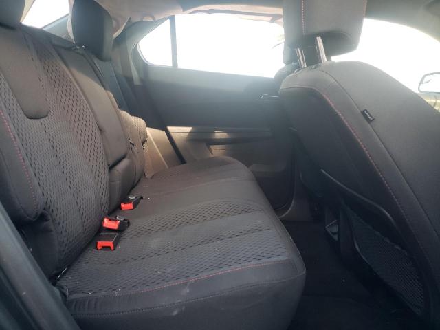 Photo 6 from auction – 2013 CHEVROLET EQUINOX LS with VIN 2GNALBEK1D6355510