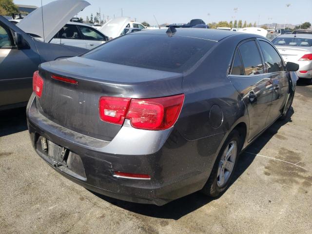 Photo 4 from auction – 2013 CHEVROLET MALIBU LS with VIN 1G11B5SA8DF213923