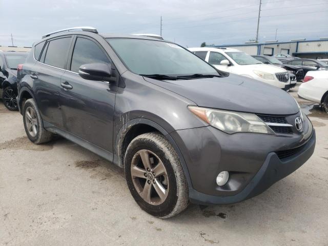 Photo 1 from auction – 2015 TOYOTA RAV4 XLE with VIN 2T3WFREV2FW224487