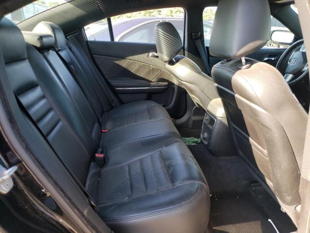 Photo 6 from auction – 2011 DODGE CHARGER R/ with VIN 2B3CL5CT7BH521417