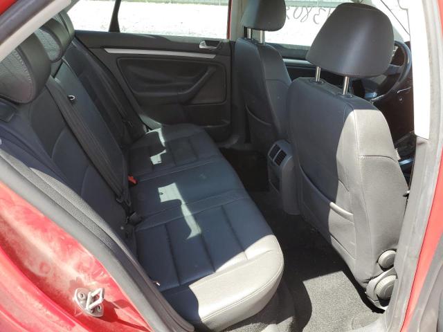Photo 6 from auction – 2008 VOLKSWAGEN JETTA SE with VIN 3VWRM71K48M096953