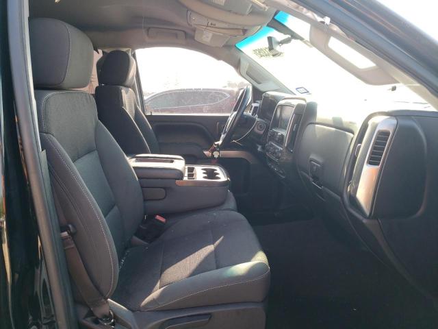 Photo 5 from auction – 2016 CHEVROLET SILVERADO with VIN 3GCPCREC2GG138495