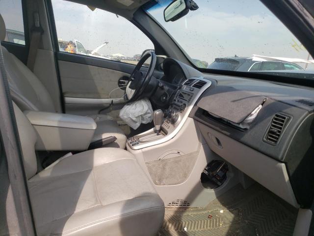 Photo 5 from auction – 2006 CHEVROLET EQUINOX LT with VIN 2CNDL73F466166132