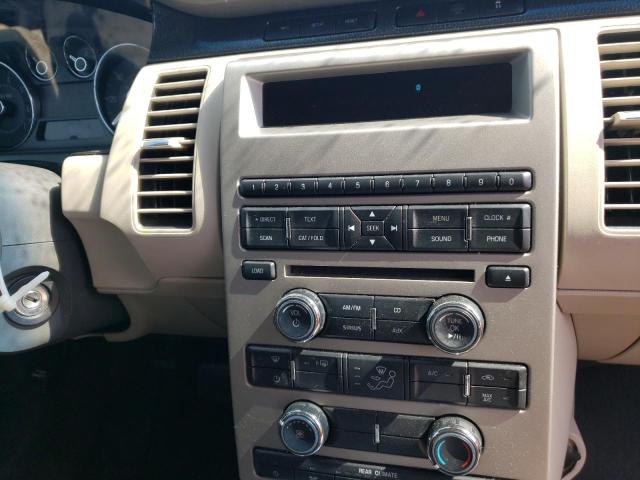 Photo 9 from auction – 2010 FORD FLEX SE with VIN 2FMGK5BC9ABA46564