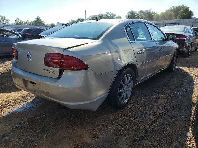 Photo 4 from auction – 2007 BUICK LUCERNE CX with VIN 1G4HD57237U122846