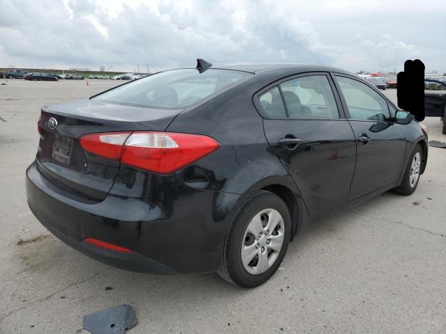 Photo 4 from auction – 2015 KIA FORTE LX with VIN KNAFK4A65F5422885