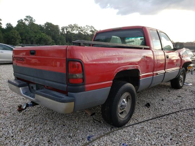 Photo 4 from auction – 2001 DODGE RAM 1500 with VIN 3B7HC13Y01G238512