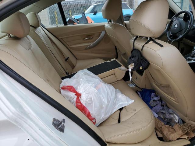 Photo 6 from auction – 2013 BMW 328 I with VIN WBA3A5G5XDNP21571