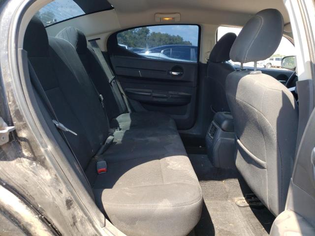 Photo 6 from auction – 2008 DODGE CHARGER with VIN 2B3KA43G48H181859
