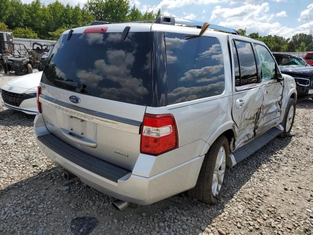 Photo 4 from auction – 2017 FORD EXPEDITION with VIN 1FMJU1KT4HEA61495