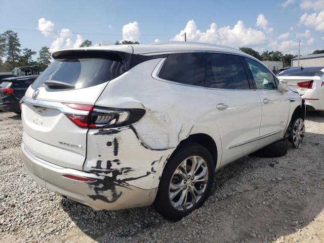 Photo 4 from auction – 2018 BUICK ENCLAVE AV with VIN 5GAERDKW4JJ232439