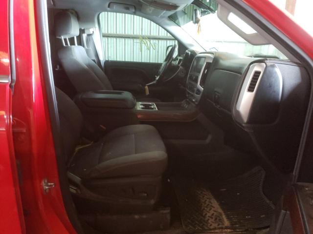 Photo 5 from auction – 2016 GMC SIERRA K15 with VIN 3GTU2MEC0GG213848