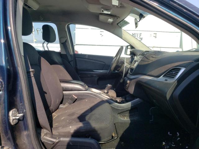 Photo 5 from auction – 2013 DODGE JOURNEY SE with VIN 3C4PDCAB8DT611889