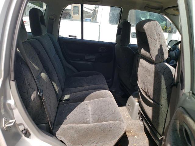 Photo 6 from auction – 2002 CHEVROLET TRACKER ZR with VIN 2CNBJ734726938855
