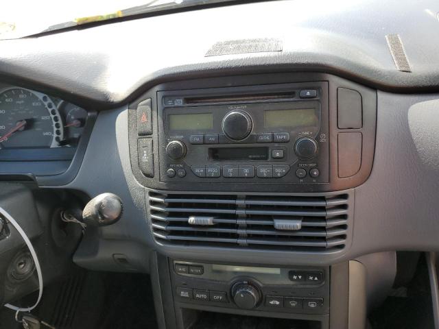 Photo 9 from auction – 2003 HONDA PILOT with VIN 2HKYF18523H555305