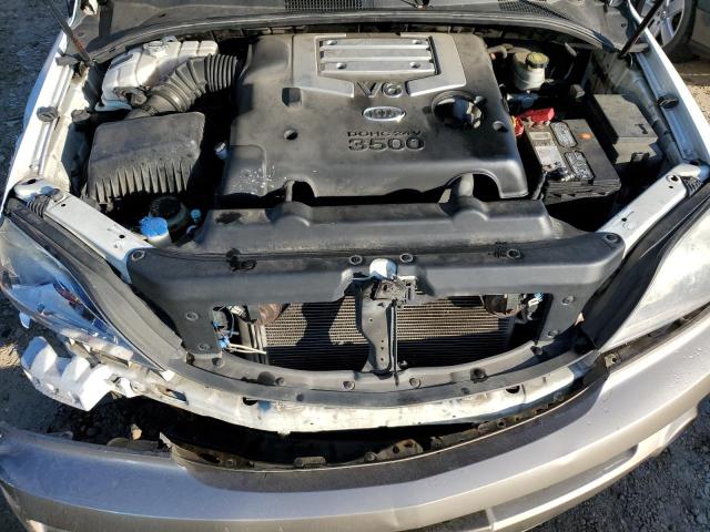 Photo 7 from auction – 2006 KIA SORENTO EX with VIN KNDJC733165652020