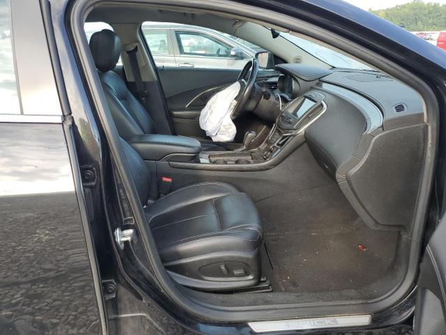 Photo 5 from auction – 2014 BUICK LACROSSE T with VIN 1G4GF5G37EF131128