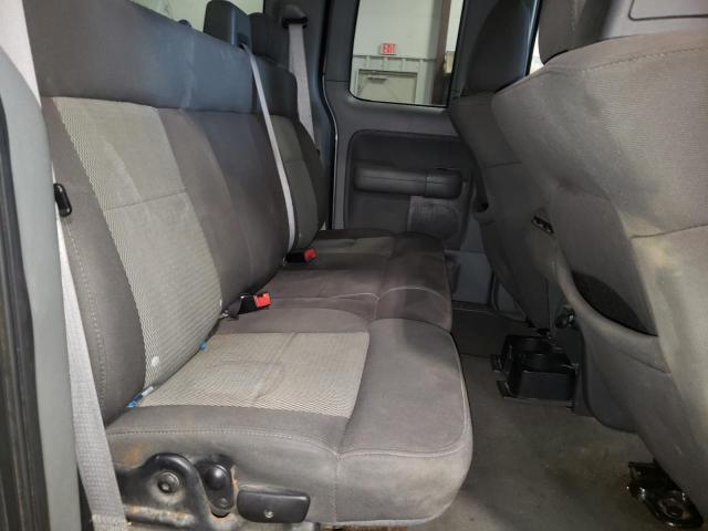 Photo 6 from auction – 2006 FORD F150 with VIN 1FTRX12W56NB10273