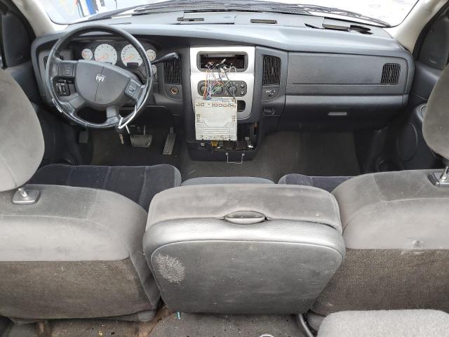 Photo 9 from auction – 2005 DODGE RAM 1500 S with VIN 1D7HA16D85J586759