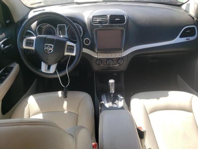 Photo 9 from auction – 2014 DODGE JOURNEY LI with VIN 3C4PDDDG3ET138580