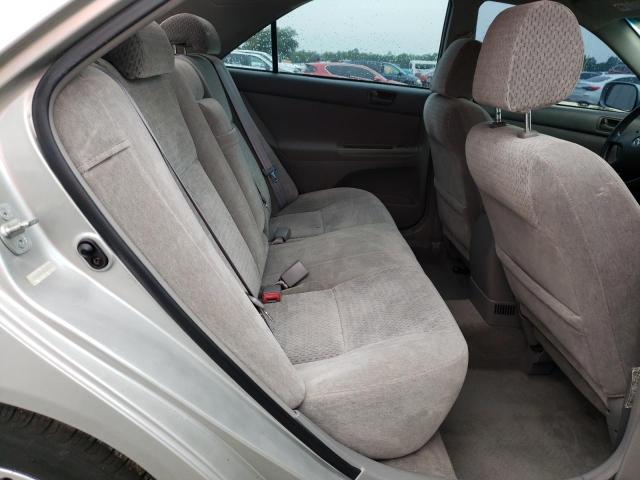 Photo 6 from auction – 2002 TOYOTA CAMRY LE with VIN 4T1BE32K72U621740