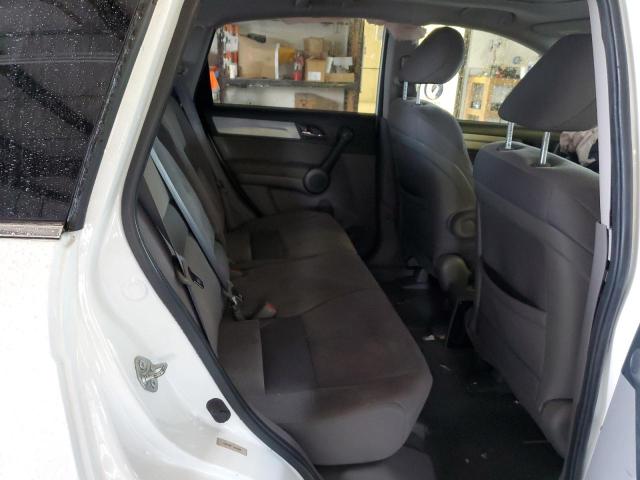 Photo 6 from auction – 2010 HONDA CR-V EX with VIN 5J6RE3H52AL034686