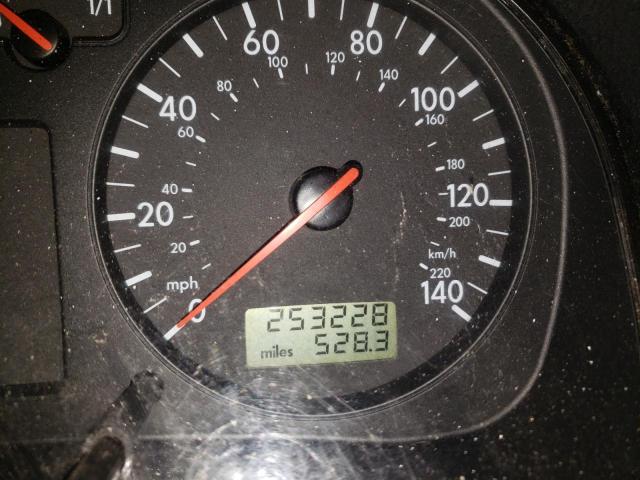 صورة رقم 8 من المزاد - 2000 VOLKSWAGEN JETTA GLS مع VIN 3VWSF29M6YM080466