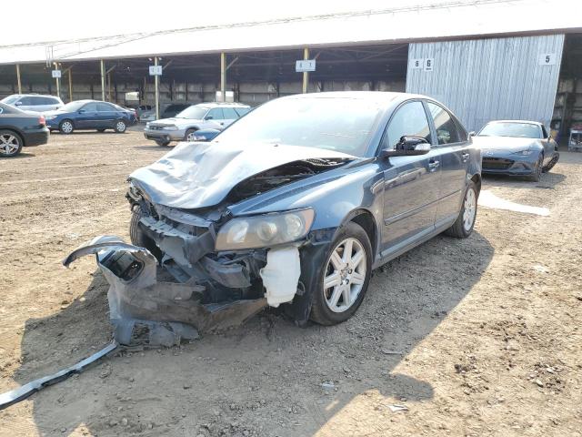 Photo 2 from auction – 2007 VOLVO S40 2.4I with VIN YV1MS382072306370