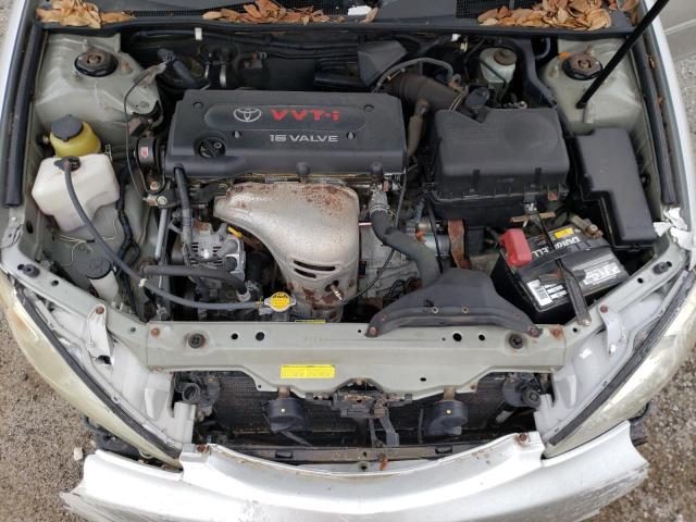 Photo 7 from auction – 2002 TOYOTA CAMRY LE with VIN 4T1BE32K72U621740