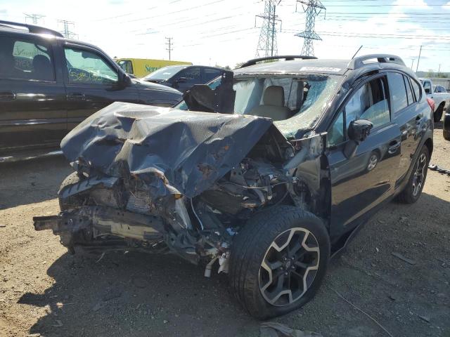 Photo 2 from auction – 2016 SUBARU CROSSTREK with VIN JF2GPABC5G8347361