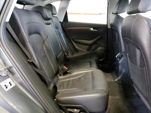 Photo 6 from auction – 2013 AUDI Q5 PREMIUM with VIN WA1DGAFP6DA065338