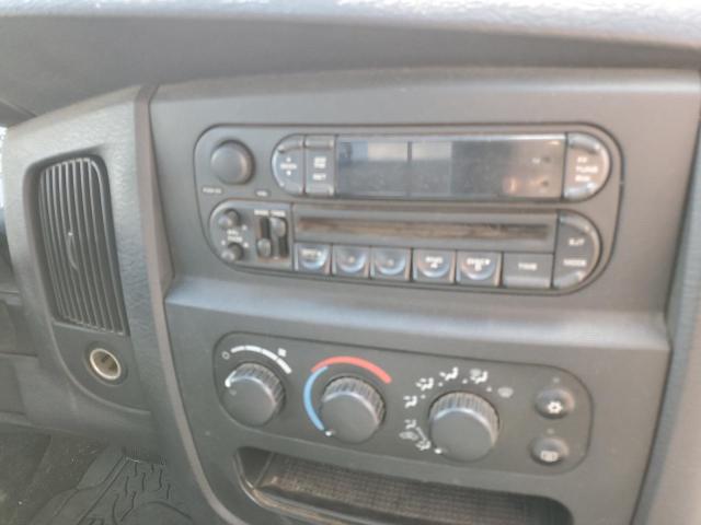 Photo 9 from auction – 2004 DODGE RAM 1500 with VIN 1D7HU16N84J171570