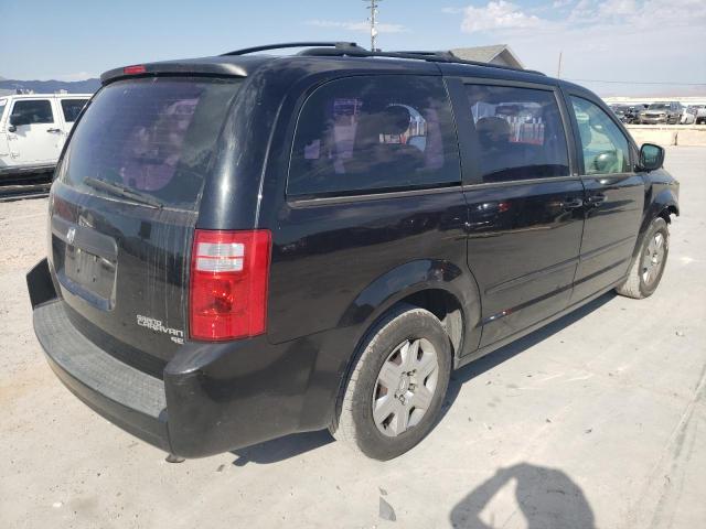 صورة رقم 4 من المزاد - 2010 DODGE GRAND CARA مع VIN 2D4RN4DE0AR145006