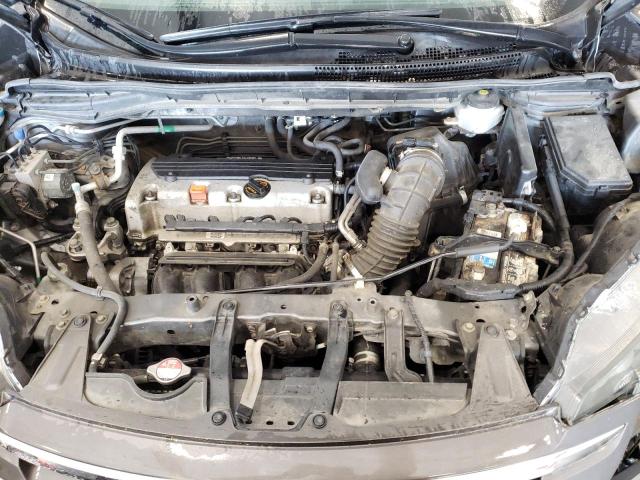 Photo 7 from auction – 2014 HONDA CR-V EXL with VIN 5J6RM4H73EL019565