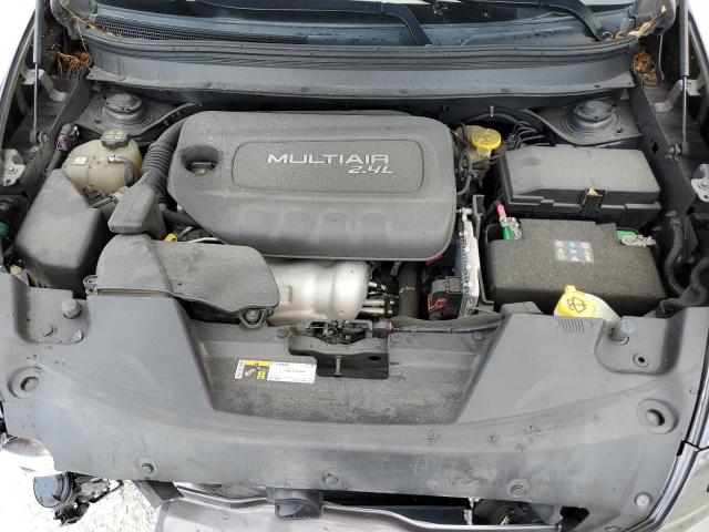 Photo 7 from auction – 2014 JEEP CHEROKEE L with VIN 1C4PJLDB8EW201190