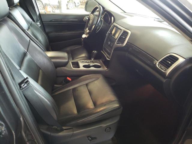 Photo 5 from auction – 2011 JEEP GRAND CHER with VIN 1J4RR4GG4BC731159