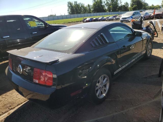 Photo 4 from auction – 2007 FORD MUSTANG with VIN 1ZVFT80N875316820