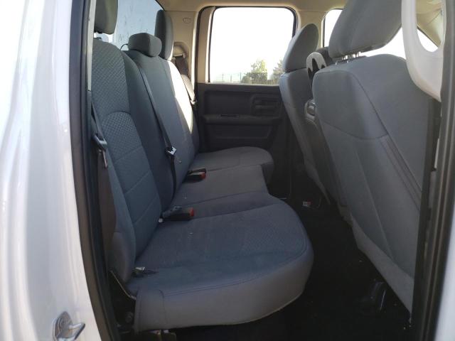 Photo 6 from auction – 2018 RAM 1500 ST with VIN 1C6RR7FT3JS223752