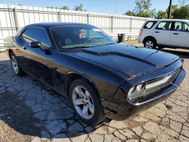 DODGE CHALLENGER 2010 with VIN 2B3CJ4DVXAH232434 - Photo from auction