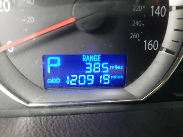 Photo 8 from auction – 2009 HYUNDAI SONATA SE with VIN 5NPEU46F79H570199