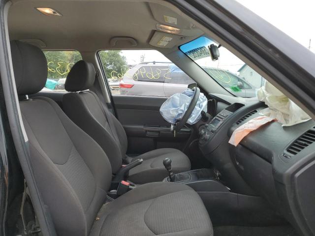 Photo 5 from auction – 2012 KIA SOUL with VIN KNDJT2A59C7745701