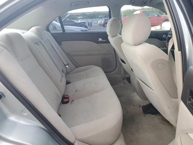 Photo 6 from auction – 2007 MERCURY MILAN with VIN 3MEHM07Z17R605746