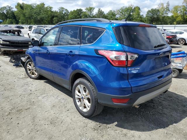 Photo 3 from auction – 2018 FORD ESCAPE SE with VIN 1FMCU0GD1JUD26079