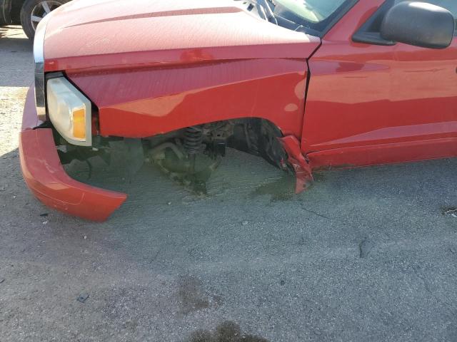 Photo 9 from auction – 2005 DODGE DAKOTA QUA with VIN 1D7HW48N75S291087
