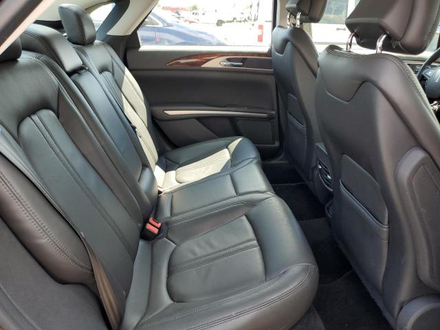 Photo 6 from auction – 2013 LINCOLN MKZ with VIN 3LN6L2G90DR804043