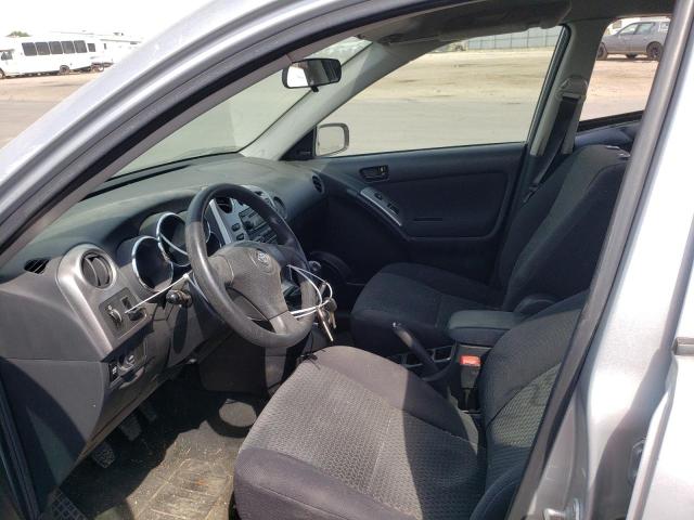 Photo 5 from auction – 2006 TOYOTA COROLLA MA with VIN 2T1KR32E46C565620